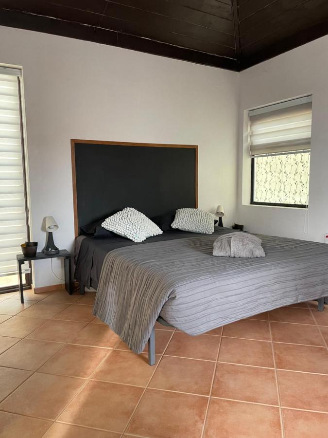Blue Eagle Guesthouse - Casa De Hospedes Santa Maria Kültér fotó