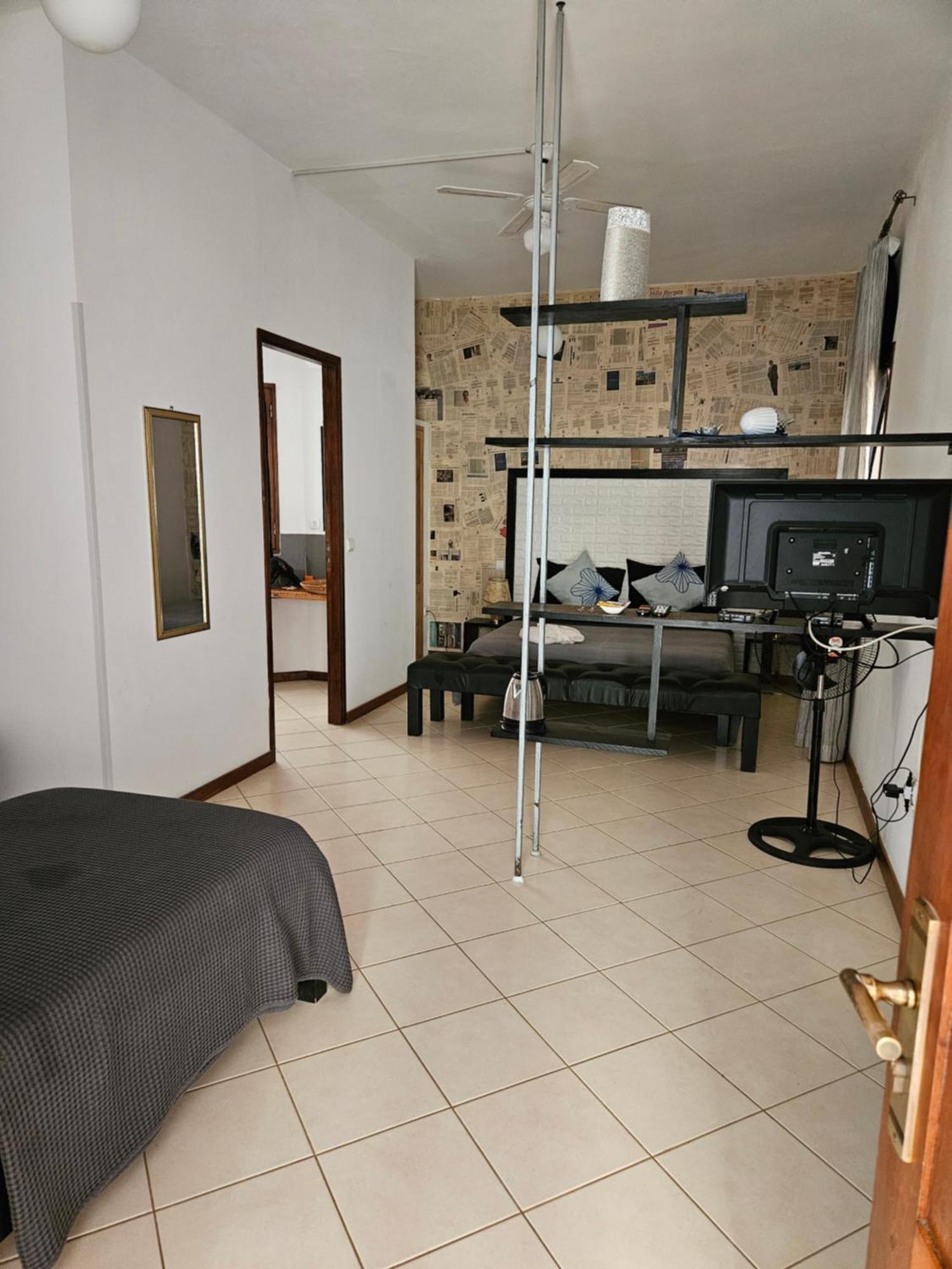 Blue Eagle Guesthouse - Casa De Hospedes Santa Maria Kültér fotó